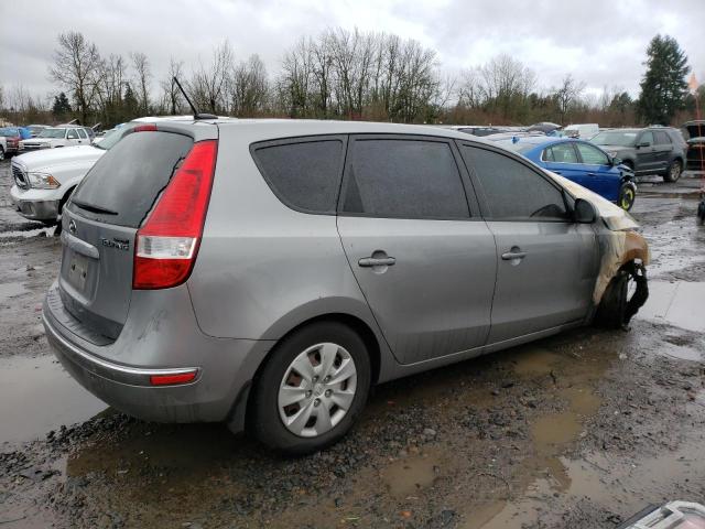 Image 3 of 2011 HYUNDAI ELANTRA TOURING GLS 2011 with VIN KMHDB8AE4BU121738