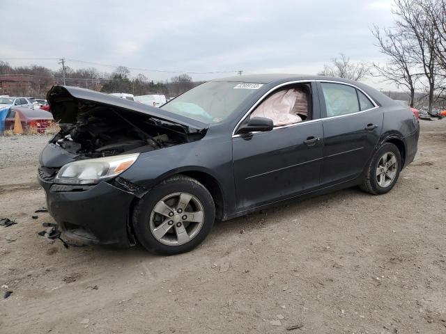 Obraz 1 z 2015 CHEVROLET MALIBU LS 2015 z VIN 1G11A5SL8FF336967