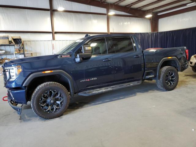 Изображение 1 2020 GMC SIERRA K2500 AT4 2020 с VIN 1GT49PEY7LF200129
