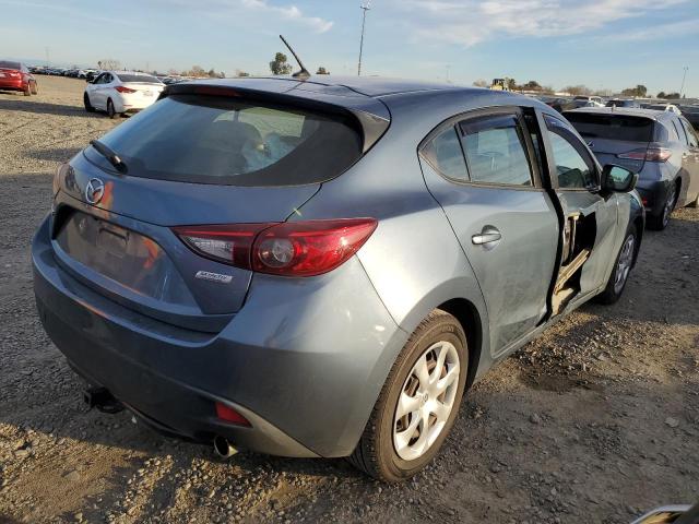 Obraz 3 z 2016 MAZDA 3 SPORT 2016 z VIN 3MZBM1J72GM247183