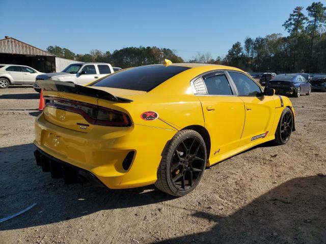 Изображение 3 2018 DODGE CHARGER GT 2018 с VIN 2C3CDXJG4JH148112