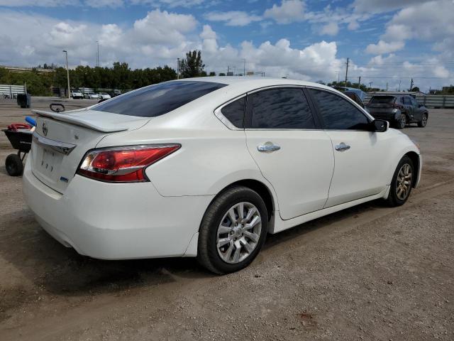 Image 3 of 2014 NISSAN ALTIMA 2.5 2014 with VIN 1N4AL3AP3EN388141