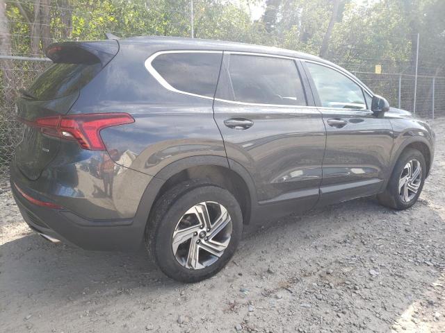 Image 3 of 2021 HYUNDAI SANTA FE SE 2021 with VIN 5NMS1DAJ3MH348627