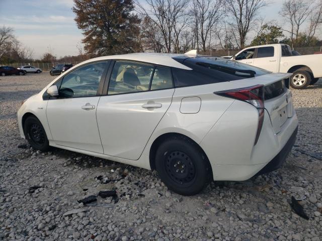 Изображение 2 2017 TOYOTA PRIUS  2017 с VIN JTDKARFU0H3532461