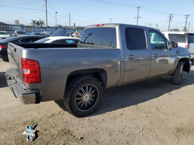 Изображение 3 2008 CHEVROLET SILVERADO C1500 2008 с VIN 3GCEC13J18G235232