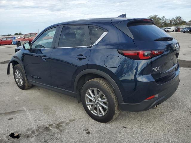Изображение 2 2022 MAZDA CX-5 SELECT 2022 с VIN JM3KFBBM2N0611925
