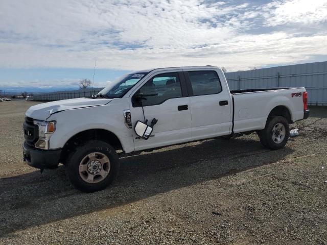 Image 1 of 2020 FORD F250 SUPER DUTY 2020 with VIN 1FT7W2BT3LEE07477