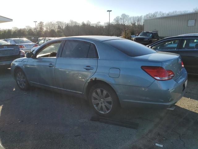 Изображение 2 2007 TOYOTA AVALON XL 2007 с VIN 4T1BK36B67U236129