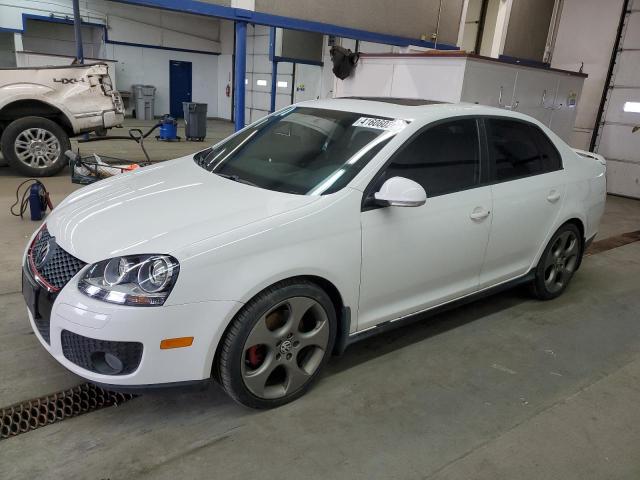 2009 VOLKSWAGEN GLI AUTOBAHN 2009 image