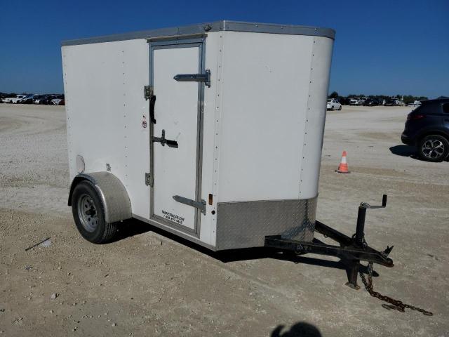 Image 1 of 2021 FVCG TRAILER 2021 with VIN 5NHUNS01XMU128913