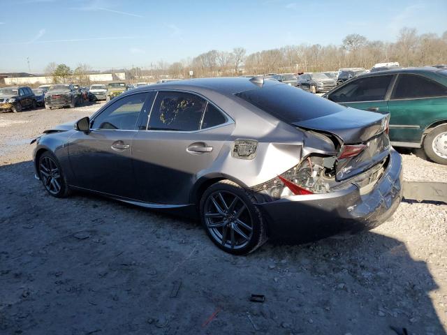 Image 2 of 2016 LEXUS IS 350 2016 with VIN JTHBE1D25G5023099