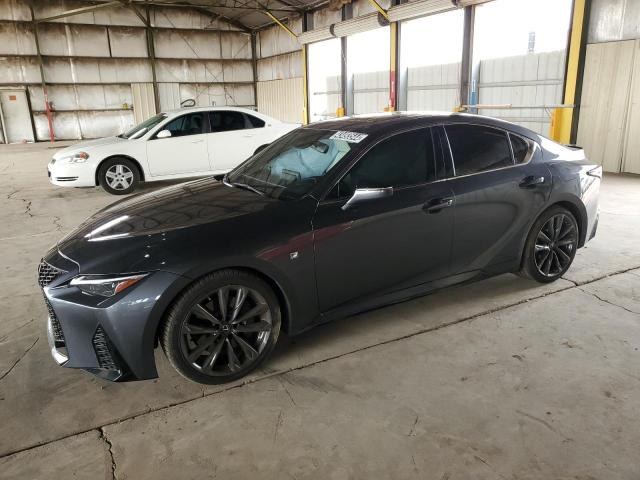 Изображение 2022 LEXUS IS 350 F-SPORT 2022