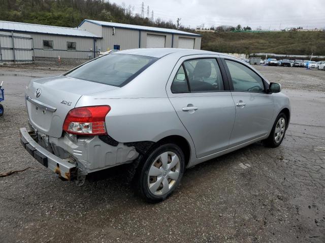 Image 3 of 2008 TOYOTA YARIS  2008 with VIN JTDBT923884011408