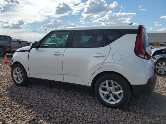 Obraz 2 z 2022 KIA SOUL LX 2022 z VIN KNDJ23AU5N7173416