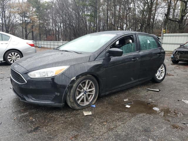 Image 1 of 2018 FORD FOCUS SE 2018 with VIN 1FADP3K23JL248942
