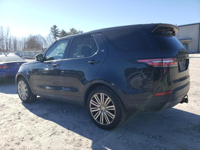 Image 2 of 2017 LAND ROVER DISCOVERY FIRST EDITION 2017 with VIN SALRTBBV6HA022246