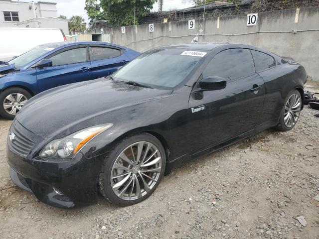 Изображение 2014 INFINITI Q60 JOURNEY 2014
