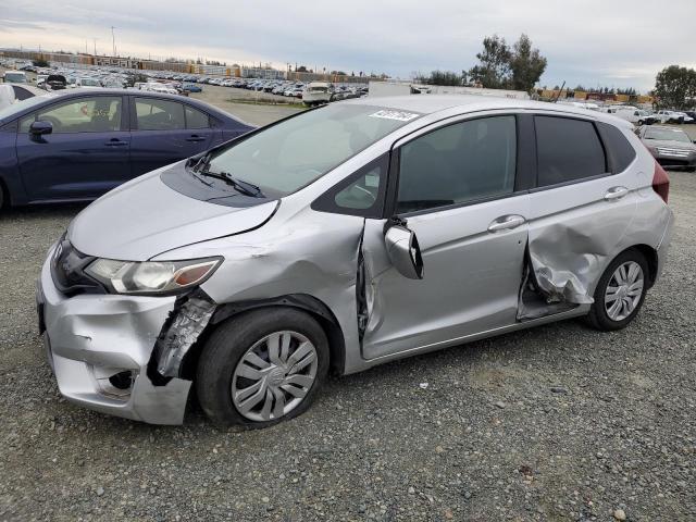 Изображение 2016 HONDA FIT LX 2016