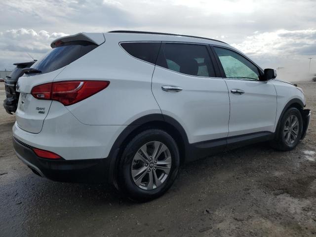Изображение 3 2014 HYUNDAI SANTA FE SPORT  2014 с VIN 5XYZUDLB8EG150696