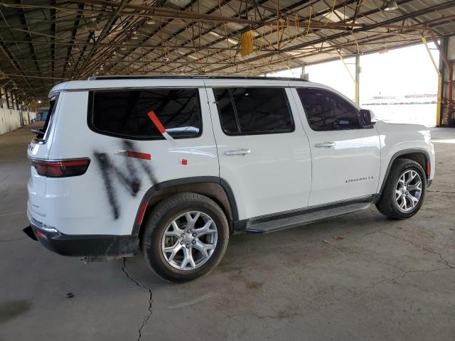Image 3 of 2022 JEEP WAGONEER SERIES II 2022 with VIN 1C4SJVBT7NS216871