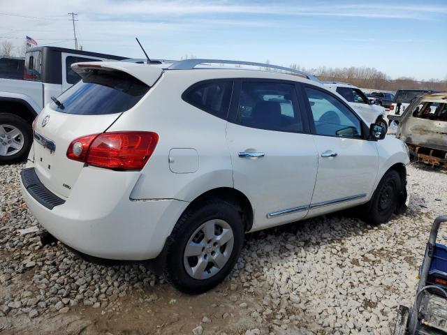 Obraz 3 z 2014 NISSAN ROGUE SELECT S 2014 z VIN JN8AS5MV1EW715895