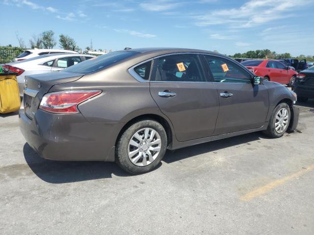 Image 3 of 2014 NISSAN ALTIMA 2.5 2014 with VIN 1N4AL3AP9EC191048