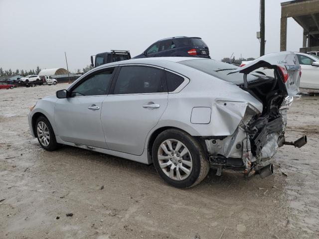 Image 2 of 2017 NISSAN ALTIMA 2.5 2017 with VIN 1N4AL3AP8HN322981