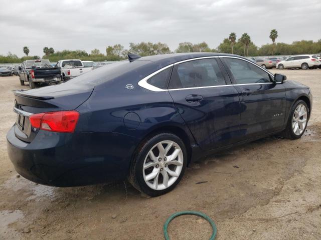 Изображение 3 2015 CHEVROLET IMPALA LT 2015 с VIN 2G1125S34F9293945