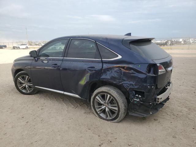 Obraz 2 z 2015 LEXUS RX 450H 2015 z VIN 2T2ZB1BA0FC002564