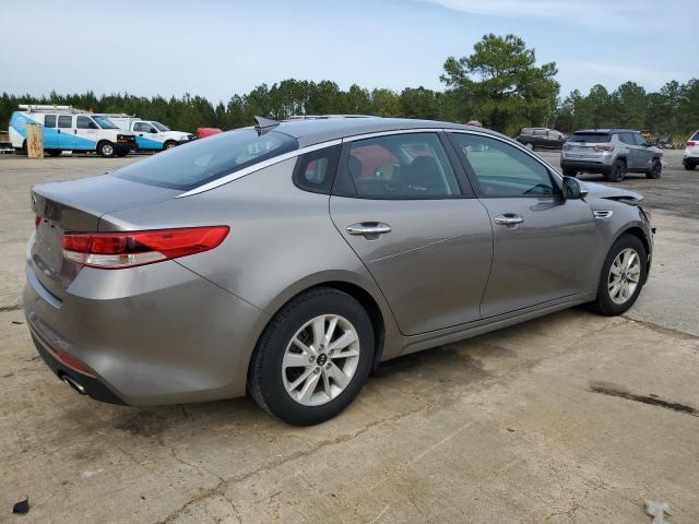 Obraz 3 z 2016 KIA OPTIMA LX 2016 z VIN 5XXGT4L31GG102953