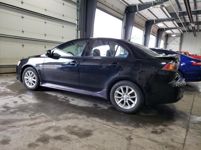 Изображение 2 2016 MITSUBISHI LANCER ES 2016 с VIN JA32V2FW1GU011608