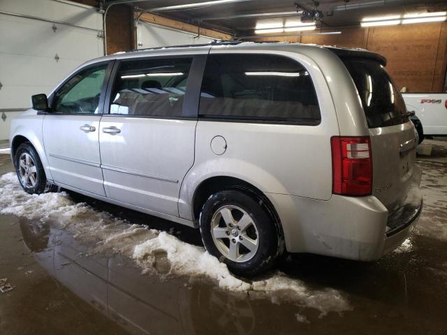Image 2 of 2010 DODGE GRAND CARAVAN SXT 2010 with VIN 2D4RN5D15AR229891