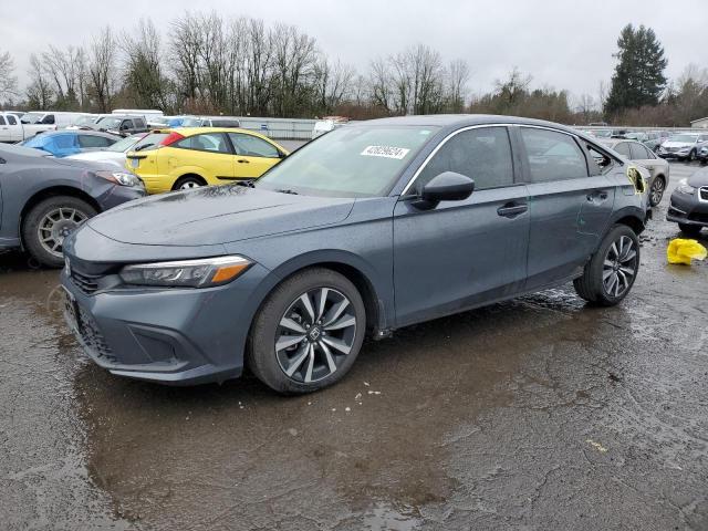 Изображение 2022 HONDA CIVIC EX 2022