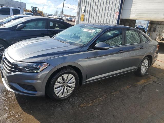 Image 1 of 2019 VOLKSWAGEN JETTA S 2019 with VIN 3VWCB7BU7KM138874