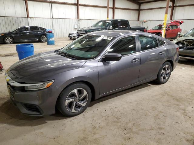 Obraz 2019 HONDA INSIGHT EX 2019