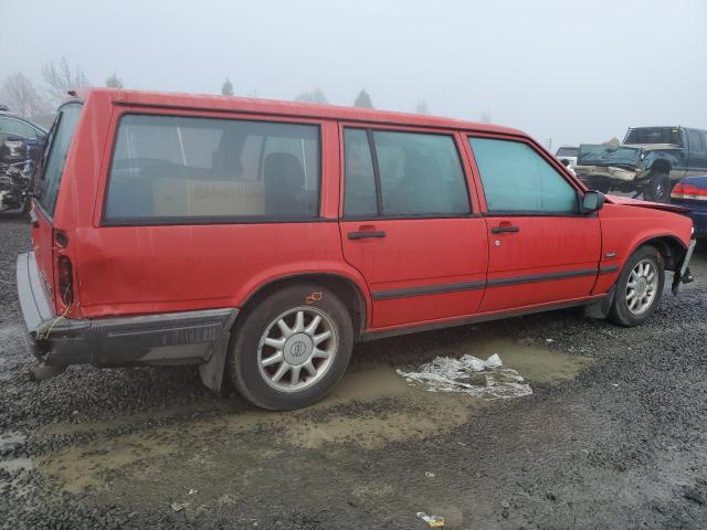 Изображение 3 1990 VOLVO 740  1990 с VIN YV1FA8754L1273166