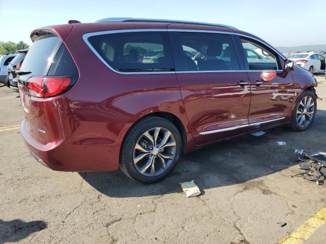 Изображение 3 2018 CHRYSLER PACIFICA LIMITED 2018 с VIN 2C4RC1GG4JR168268