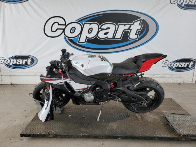 Изображение 3 2016 YAMAHA YZFR1S C 2016 с VIN JYARN42Y1GA000219