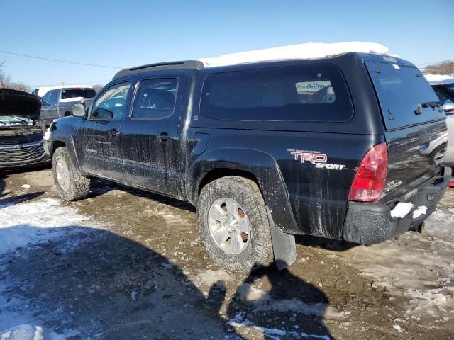 Obraz 2 z 2008 TOYOTA TACOMA DOUBLE CAB 2008 z VIN 5TELU42N88Z503644