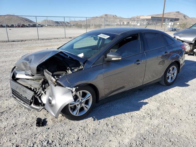 Изображение 1 2014 FORD FOCUS SE 2014 с VIN 1FADP3F22EL330452
