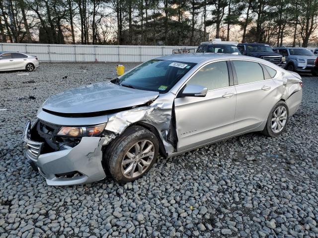 Obraz 2016 CHEVROLET IMPALA LT 2016
