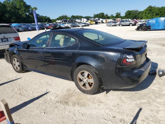 Obraz 2 z 2008 PONTIAC GRAND PRIX  2008 z VIN 2G2WP552681105935