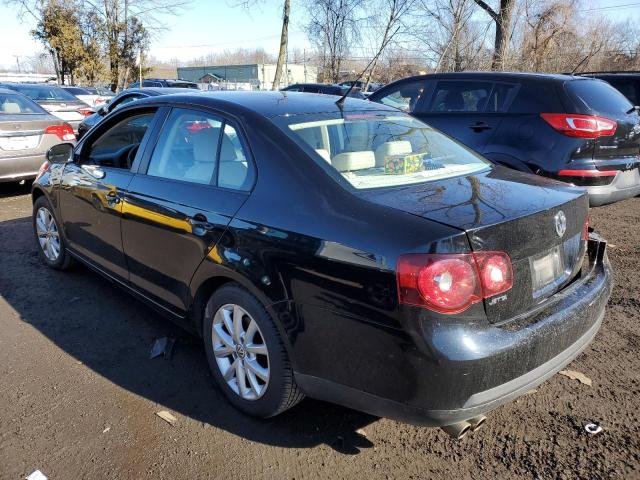 Image 2 of 2010 VOLKSWAGEN JETTA SE 2010 with VIN 3VWRZ7AJ6AM159128
