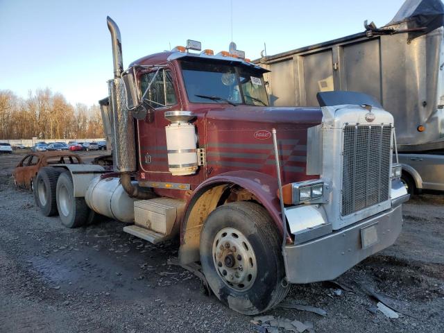 1990 PETERBILT 379  1990 image