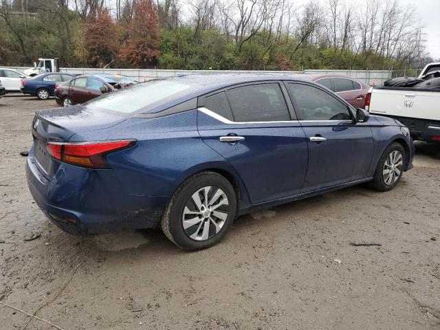 Изображение 3 2020 NISSAN ALTIMA S 2020 с VIN 1N4BL4BV8LC126308