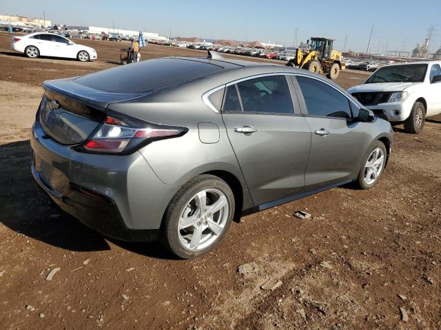 Изображение 3 2016 CHEVROLET VOLT LT 2016 с VIN 1G1RC6S58GU120988