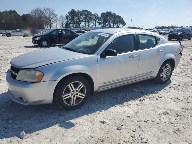 2008 DODGE AVENGER SXT 2008 image