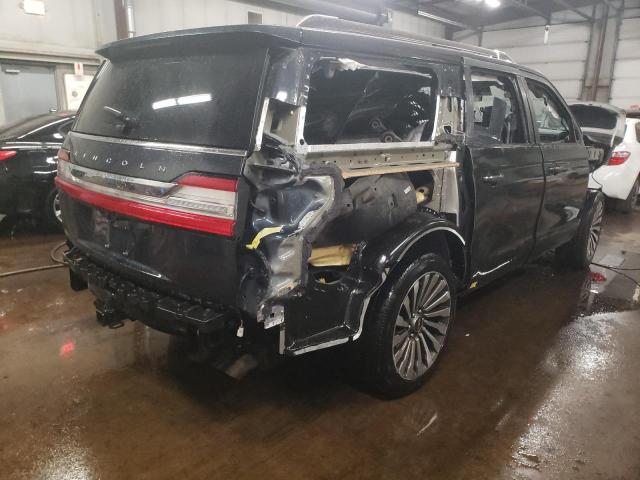 Изображение 3 2021 LINCOLN NAVIGATOR L RESERVE 2021 с VIN 5LMJJ3LT7MEL01472
