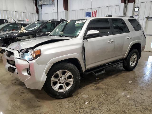 2023 TOYOTA 4RUNNER SR5 2023 image