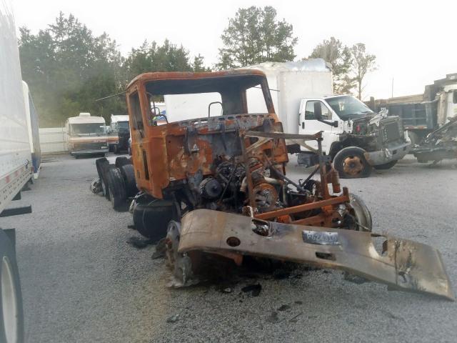 Изображение 2006 MACK 600 CHN600 2006